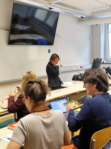 Delavnica s Tatjano Zarovo 6