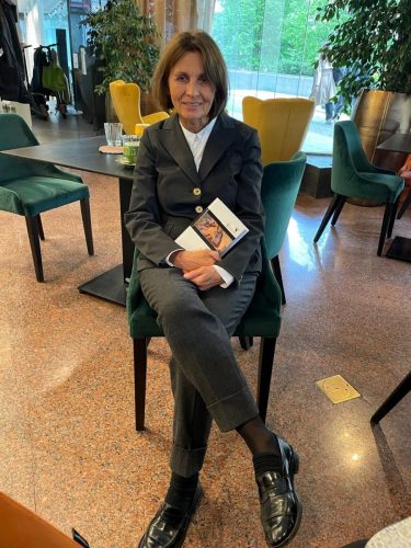 Delavnica s Tatjano Zarovo 8