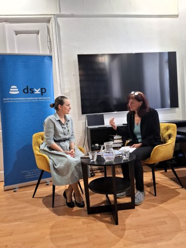 Iskra Peneva literarni vecer 2026 1 Medium