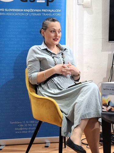Iskra Peneva literarni vecer 2026 10 Medium