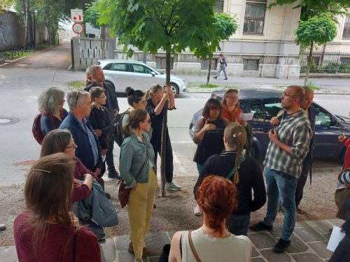 Ljubljana walkingtour 10