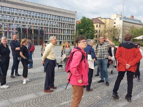 Ljubljana walkingtour 12