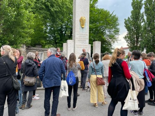 Ljubljana walkingtour 17