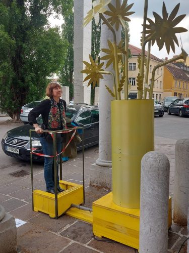 Ljubljana walkingtour 9