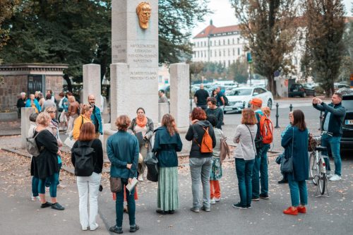 Prevajalski sprehod 6