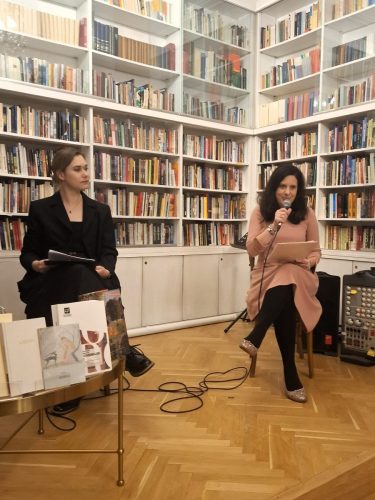 Vecer staroindijske knjizevnosti 2