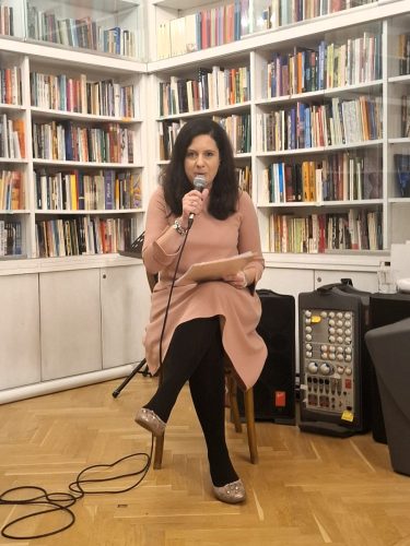 Vecer staroindijske knjizevnosti 3