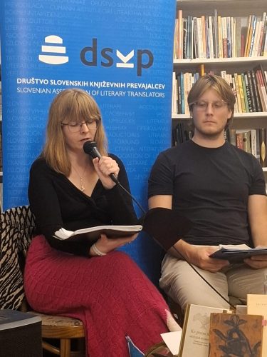 Vecer staroindijske knjizevnosti 6