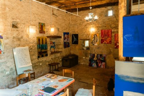 Volcji grad Rezidenca Klemen Golob 12 Small