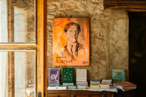 Volcji grad Rezidenca Klemen Golob 14 Small
