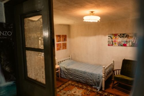 Volcji grad Rezidenca Klemen Golob 35 Small