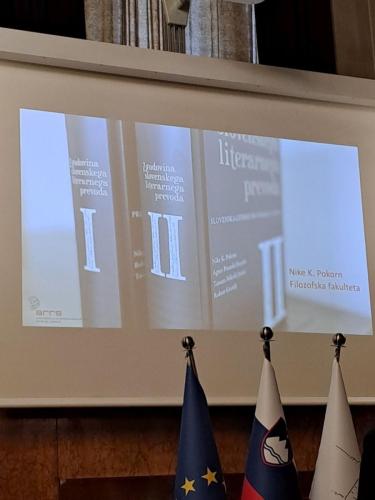 Zgodovina slo. prevajanja