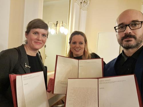 Zgodovina slo. prevajanja 1