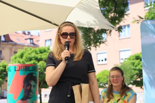 razglasitev VC 2026 Stana Anzelj CD foto Suncan Stone 2 Medium