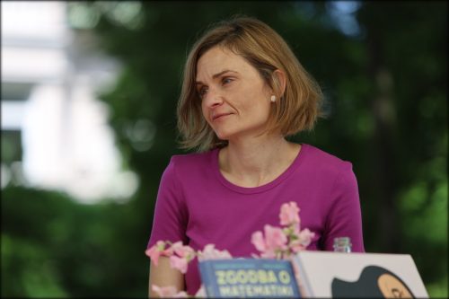 razglasitev VC 2026 Stana Anzelj CD foto Suncan Stone 8 Medium